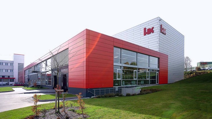 Aktuelle Top-News aus der 4investors.de-Redaktion zur Heckler & Koch Aktie