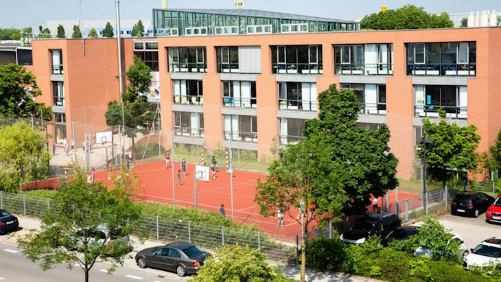 Bild und Copyright: International School Augsburg. Aktuelle Top-News aus der 4investors.de-Redaktion zur International School Augsburg (ISA) Aktie
