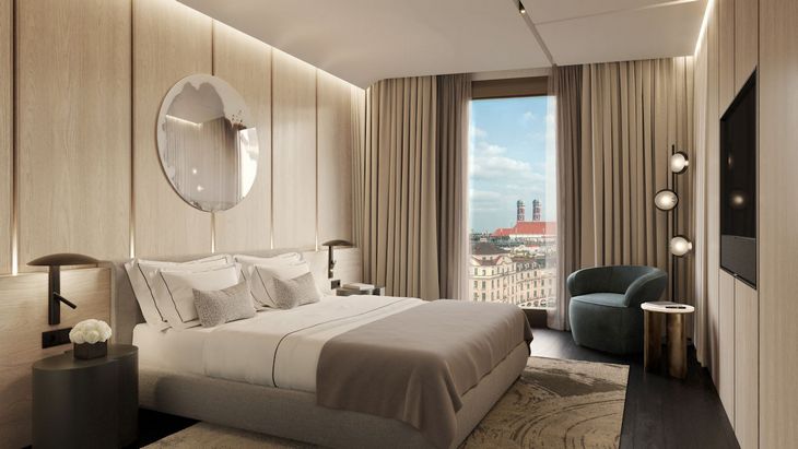 Aktuelle Top-News aus der 4investors.de-Redaktion zur MHP Hotel AG Aktie