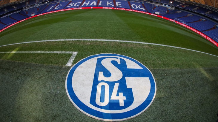 Bild und Copyright: FC Schalke 04.