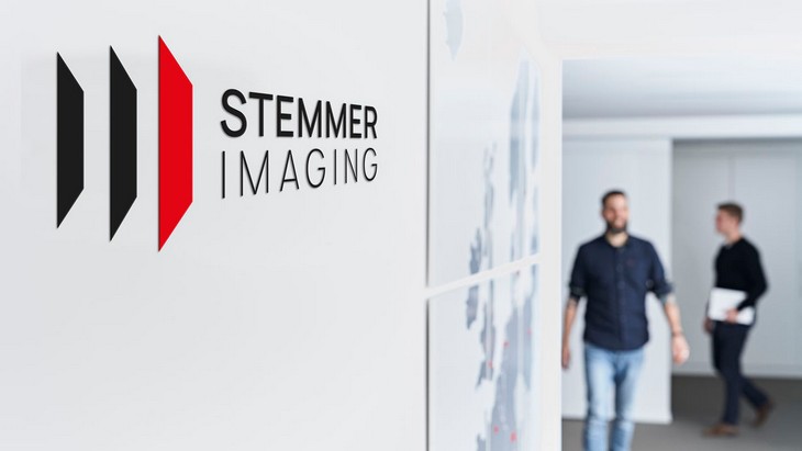 Bild und Copyright: Stemmer Imaging. Stemmer Imaging steigt in den nordamerikanischen Markt ein. Bild und Copyright: Stemmer Imaging.