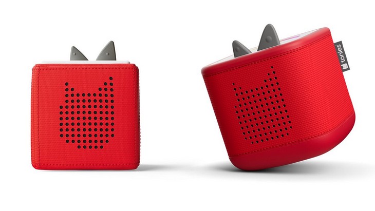 Bild und Copyright: tonies SE.