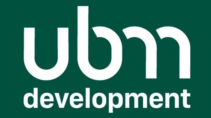 Bild und Copyright: UBM Development. Bild und Copyright: UBM Development.
