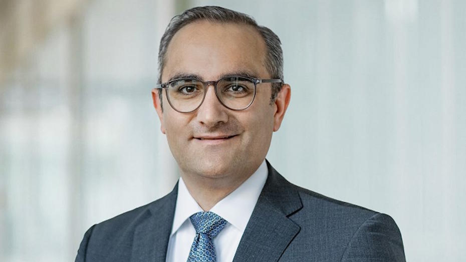 Timo Steinbusch, Leiter Portfolio Management der apoBank. Bild und Copyright: apoBank.