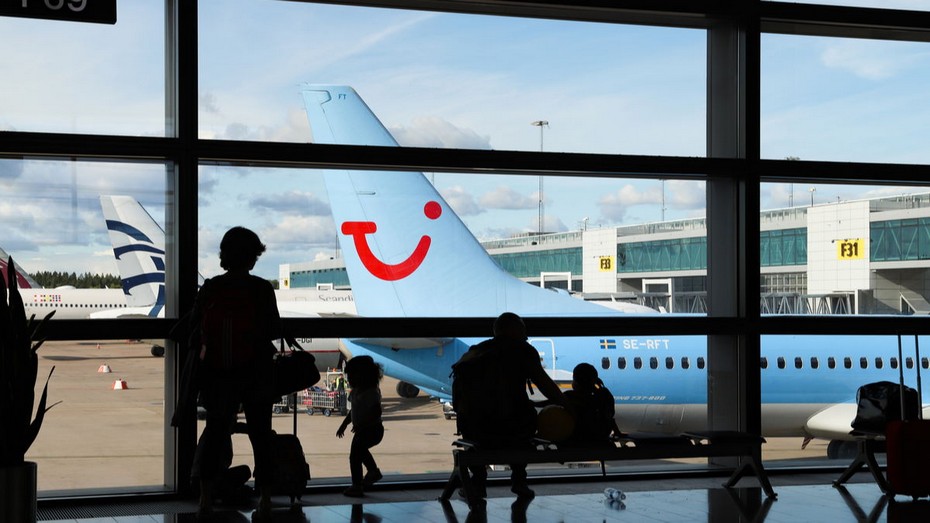 4investors.de-Chartcheck zur TUI Aktie. Bild und Copyright: Michael715 / shutterstock.com.