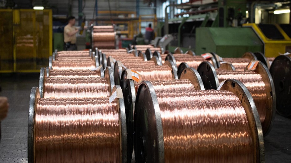  Asta Energy Solutions sitzt in Oed (Österreich). Der Börsenkandidat ist ein Hersteller von hochwertigen kupferbasierten Lösungen, die in Energiesysteme integriert werden. Bild und Copyright: Asta Energy Solutions.