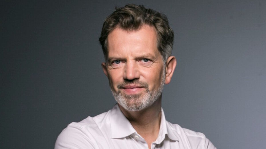  BENO-CEO Michael Bussmann. Bild und Copyright: BENO Holding.