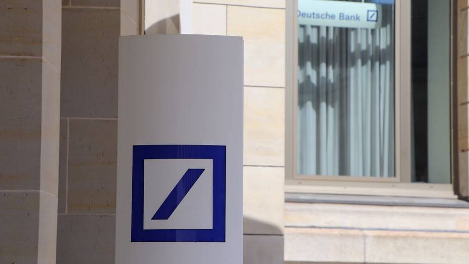 Aktuelle Top-News aus der 4investors-Redaktion zur Deutsche Bank Aktie