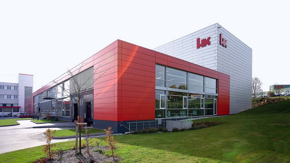 Aktuelle Top-News aus der 4investors-Redaktion zur Heckler & Koch Aktie