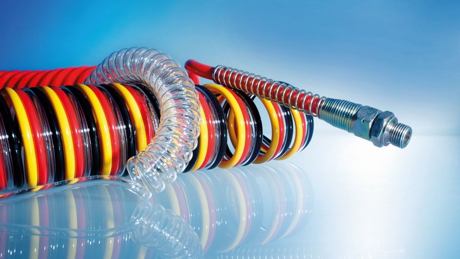 Bild und Copyright: Masterflex. Bild und Copyright: Masterflex.