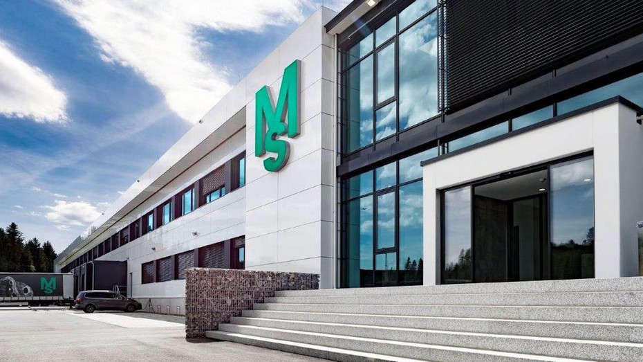 Bild und Copyright: MS Industrie. Aktuelle Top-News aus der 4investors-Redaktion zur MS Industrie Aktie