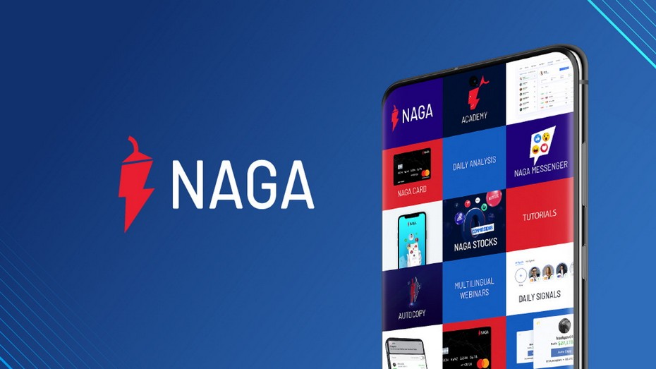Aktuelle Top-News aus der 4investors-Redaktion zur The Naga Group Aktie