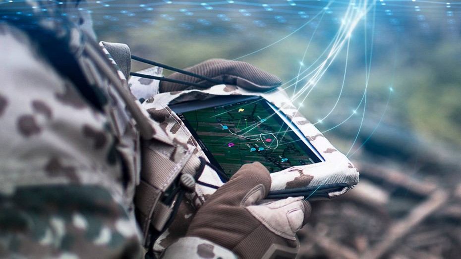 4investors.de-Chartcheck zur Rheinmetall Aktie. Bild und Copyright: Rheinmetall.