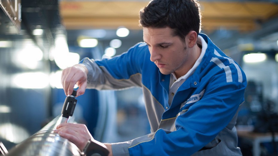 Aktuelle Top-News aus der 4investors-Redaktion zur SBO AG Aktie