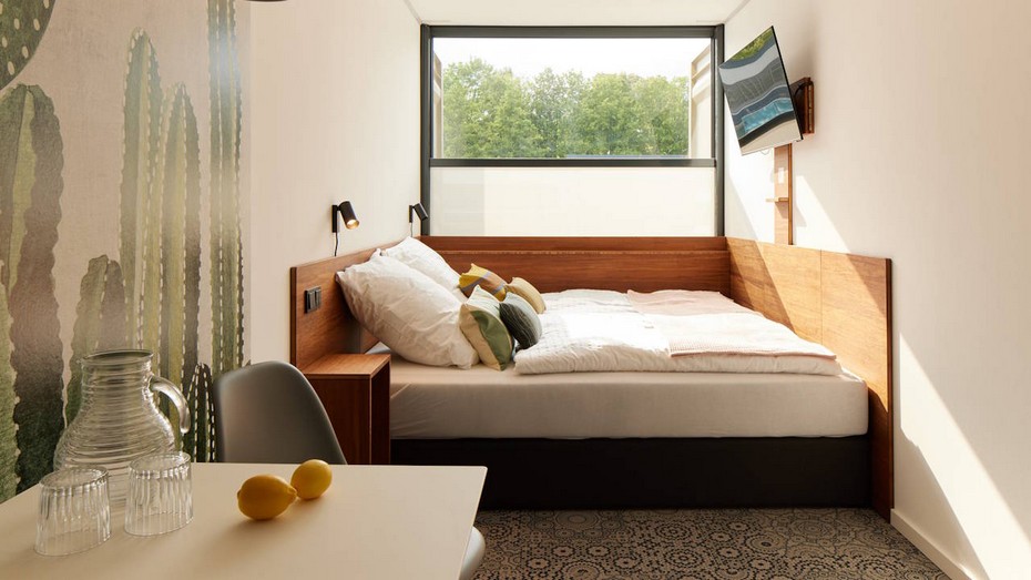 Aktuelle Top-News aus der 4investors-Redaktion zur Tin Inn Aktie