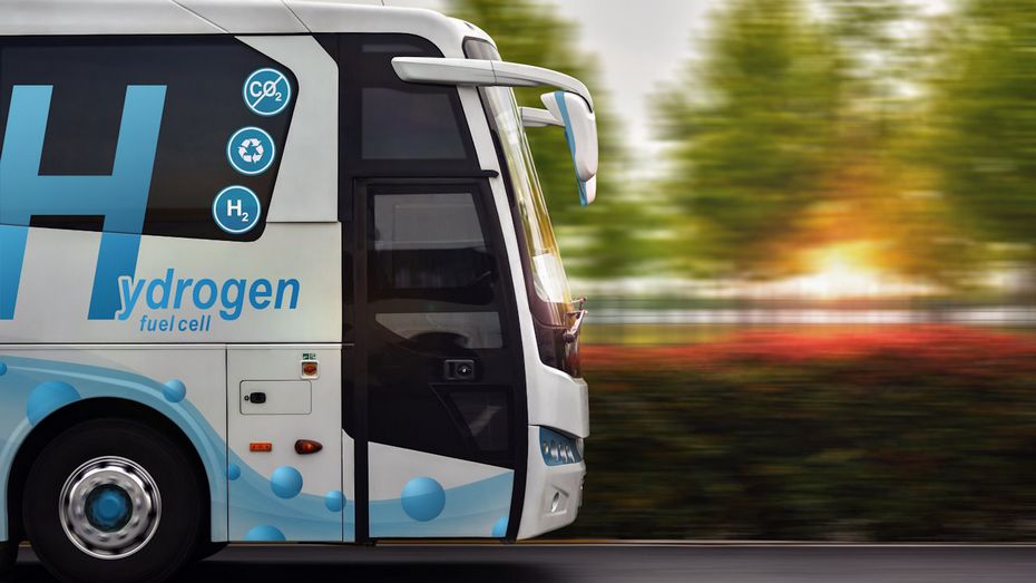 Im Wolftank-Bereich Wasserstoff und erneuerbare Energien stieg der Umsatz auf 8,4 Millionen Euro. Bild und Copyright: Wolftank Group.