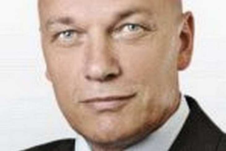 Bernd Köhler, Vorstandschef beim Solarenergiekonzern Phoenix Solar. Bild und Copyright: Phoenix Solar.