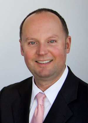 UniDevice-Vorstand Christian Pahl. Bild und Copyright: UniDevice.