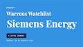 Die Value-These trägt bei Siemens Energy. Das Comeback ist echt und verdient Respekt – doch einige Entwicklungen sollte man genau beobachten.