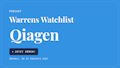 Qiagen steht im grünen Bereich, die Value-These trägt beim DAX-Titel. Einige Punkte sollten Anleger beim Biotech-Wert jedoch im Blick behalten.
