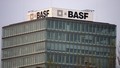 Chartanalyse zur BASF Aktie. Bild und Copyright: 360b / shutterstock.com.