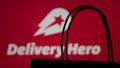 Delivery Hero Logo