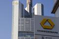 Commerzbank-Zentrale in Frankfurt am Main