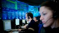 4investors.de-Chartcheck zur Deutsche Telekom Aktie, im Bild ein Rechenzentrum der Tochtergesellschaft T-Systems. Bild und Copyright: Deutsche Telekom.