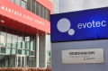 Die Aktie des Hamburger Biotech-Unternehmens Evotec verlor gestern deutlich an Wert - charttechnisch kein gutes Zeichen