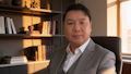 Dato Ken, Vorstandschef von HELIOS SOLAR. Bild und Copyright: HELIOS SOLAR.