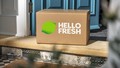 4investors.de-Chartcheck zur HelloFresh Aktie. Bild und Copyright: HelloFresh.
