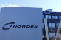 Nordex-Zentrale in Hamburg