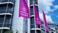 Bei thyssenkrupp nucera mehren sich die Anzeichen für eine Belebung des lange stockenden Wasserstoffmarktes. Bild und Copyright: thyssenkrupp nucera.