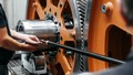 Die Börse interpretiert nach Ansicht von mwb research die Nachrichten zum Fregattenprogramm F-126 bei der Renk Aktie falsch. Bild und Copyright: Renk.