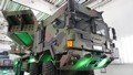 Rheinmetall steigert den Quartalsumsatz um rund 69 Prozent und übertrifft beim operativen Ergebnis die Markterwartung. Bild und Copyright: Rheinmetall.