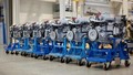 Steyr Motors senkt die Prognose für 2026 deutlich und kassiert die Ziele für 2027. Verzögerungen bei Defense-Projekten bremsen das Wachstum. Bild und Copyright: Steyr Motors.