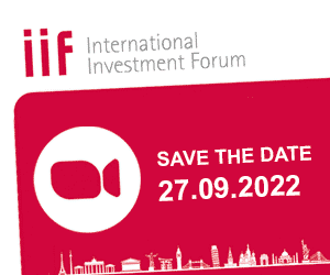 International Investment Forum