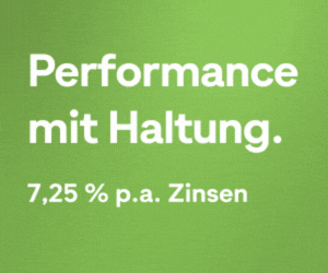 Leef Anleihe 2026/2031 Neuemission